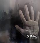 Shame - British Movie Poster (xs thumbnail)