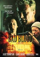 Bad Blood - DVD movie cover (xs thumbnail)