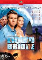 Liquid Bridge - Australian Movie Cover (xs thumbnail)