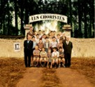 Les Choristes - French poster (xs thumbnail)