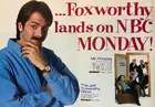 "The Jeff Foxworthy Show" Poster