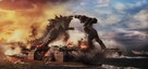 Godzilla vs. Kong - Key art (xs thumbnail)
