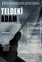 Man on Wire - Turkish Movie Poster (xs thumbnail)