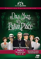 &quot;Upstairs, Downstairs&quot; - German DVD movie cover (xs thumbnail)