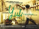 Yuli - British Movie Poster (xs thumbnail)