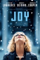 Joy - Movie Poster (xs thumbnail)