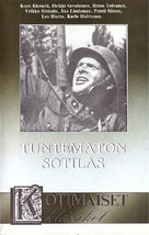 Tuntematon sotilas - Finnish VHS movie cover (xs thumbnail)