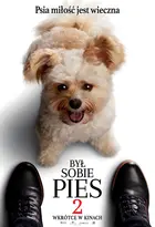 A Dog's Journey Poster