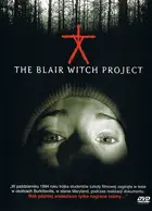 The Blair Witch Project - Polish Movie Cover (xs thumbnail)