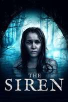 The Siren - Movie Cover (xs thumbnail)