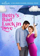 Betty&#039;s Bad Luck in Love - Movie Cover (xs thumbnail)