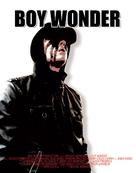 Boy Wonder - Movie Poster (xs thumbnail)