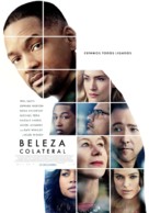 Collateral Beauty - Portuguese Movie Poster (xs thumbnail)