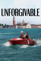 Impardonnables - DVD movie cover (xs thumbnail)