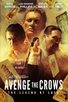 Avenge the Crows - Movie Poster (xs thumbnail)