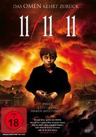 11/11/11 - German DVD movie cover (xs thumbnail)