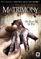The Matrimony - Movie Cover (xs thumbnail)