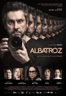 Albatroz - Brazilian Movie Poster (xs thumbnail)