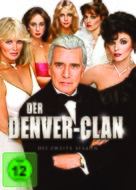 &quot;Dynasty&quot; - German DVD movie cover (xs thumbnail)