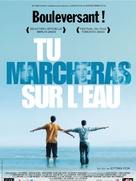 Walk On Water - French poster (xs thumbnail)