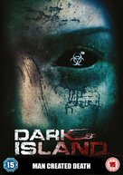 Dark Island - British Movie Cover (xs thumbnail)