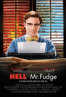 Hell and Mr. Fudge - Movie Poster (xs thumbnail)