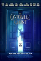 The Canterville Ghost - Movie Poster (xs thumbnail)
