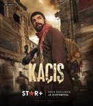 &quot;Ka&ccedil;is&quot; - Brazilian Movie Poster (xs thumbnail)