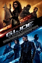 G.I. Joe: The Rise of Cobra - Mexican Movie Poster (xs thumbnail)