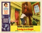 Lady in a Cage - poster (xs thumbnail)