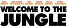Welcome to the Jungle - Logo (xs thumbnail)