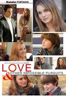 Love and Other Impossible Pursuits - DVD movie cover (xs thumbnail)