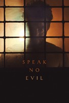 Speak No Evil - Dutch Movie Cover (xs thumbnail)