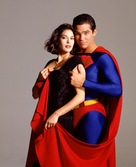 &quot;Lois &amp; Clark: The New Adventures of Superman&quot; - Key art (xs thumbnail)