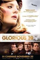 Glorious 39 - British Movie Poster (xs thumbnail)