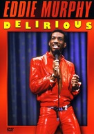 Delirious - Movie Cover (xs thumbnail)
