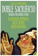 A Bill of Divorcement - Spanish DVD movie cover (xs thumbnail)