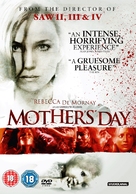 Mother&#039;s Day - British DVD movie cover (xs thumbnail)