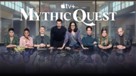 &quot;Mythic Quest: Raven&#039;s Banquet&quot; - Movie Poster (xs thumbnail)