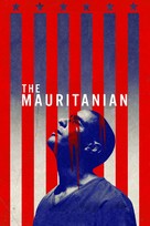The Mauritanian - International Movie Cover (xs thumbnail)