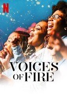&quot;Voices of Fire&quot; - Video on demand movie cover (xs thumbnail)