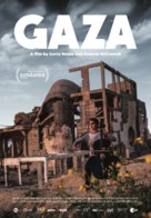 Gaza - Movie Poster (xs thumbnail)