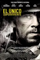 Lone Survivor Poster
