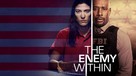 &quot;The Enemy Within&quot; - Movie Poster (xs thumbnail)