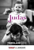 &quot;Judas&quot; - Dutch Movie Cover (xs thumbnail)