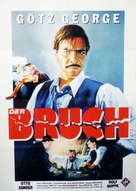 Bruch, Der - German Movie Poster (xs thumbnail)