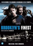 Brooklyn&#039;s Finest - Belgian Movie Cover (xs thumbnail)