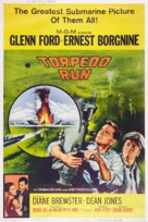 Torpedo Run - Movie Poster (xs thumbnail)