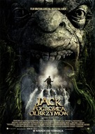 Jack the Giant Slayer - Polish Movie Poster (xs thumbnail)