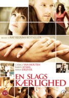 Komt een vrouw bij de dokter - Danish DVD movie cover (xs thumbnail)